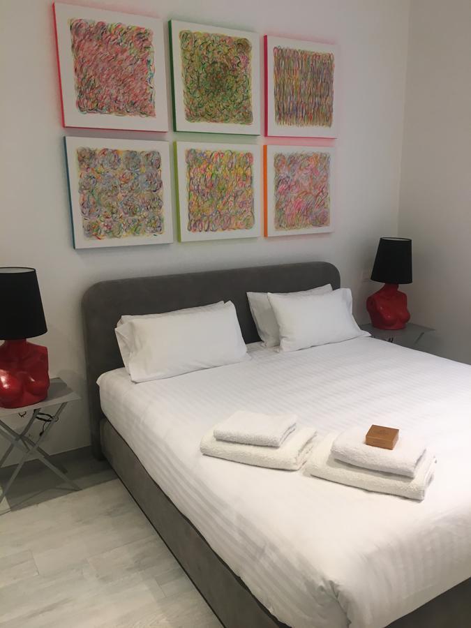 Studio de Styliste Saint-Gilles Екстериор снимка