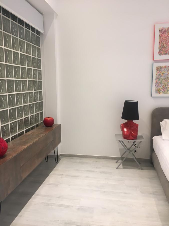 Studio de Styliste Saint-Gilles Екстериор снимка