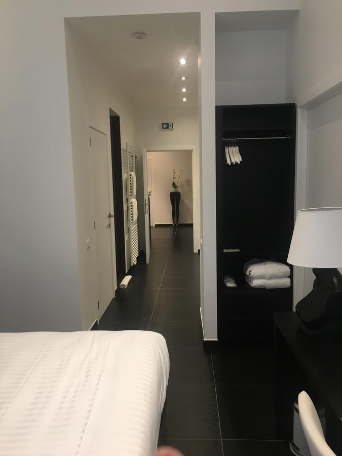 Studio de Styliste Saint-Gilles Екстериор снимка