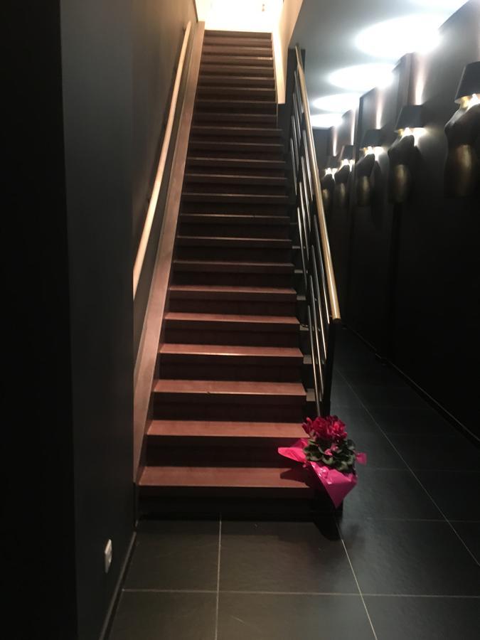 Studio de Styliste Saint-Gilles Екстериор снимка