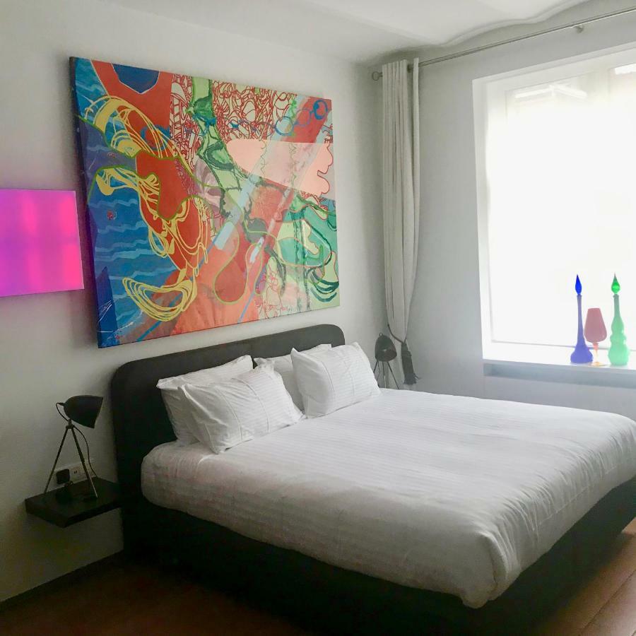 Studio de Styliste Saint-Gilles Екстериор снимка
