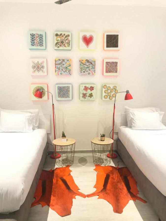 Studio de Styliste Saint-Gilles Екстериор снимка
