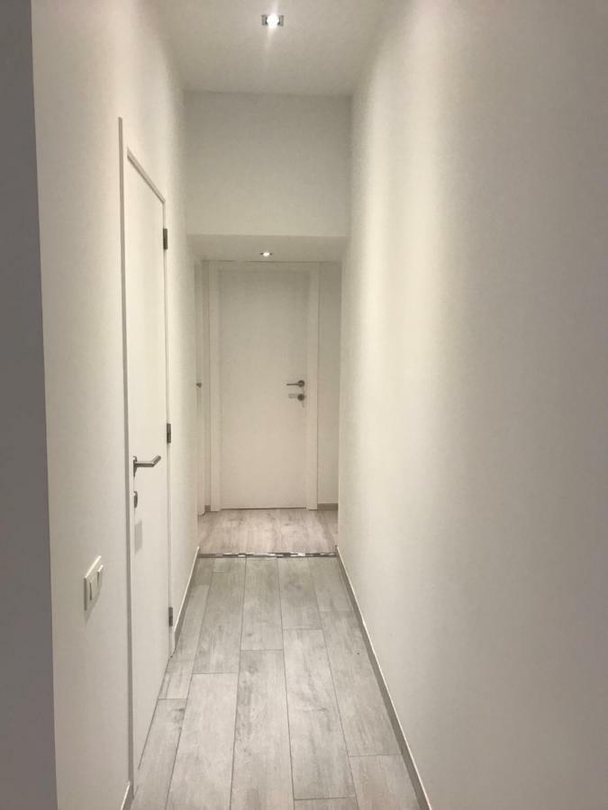 Studio de Styliste Saint-Gilles Екстериор снимка